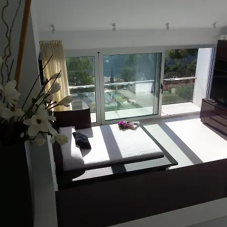 Danlux Sigma 빌라